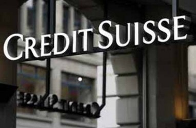 Antisipasi Krisis, Credit Suisse dan UBS Telah Tingkatkan Posisi Modal 